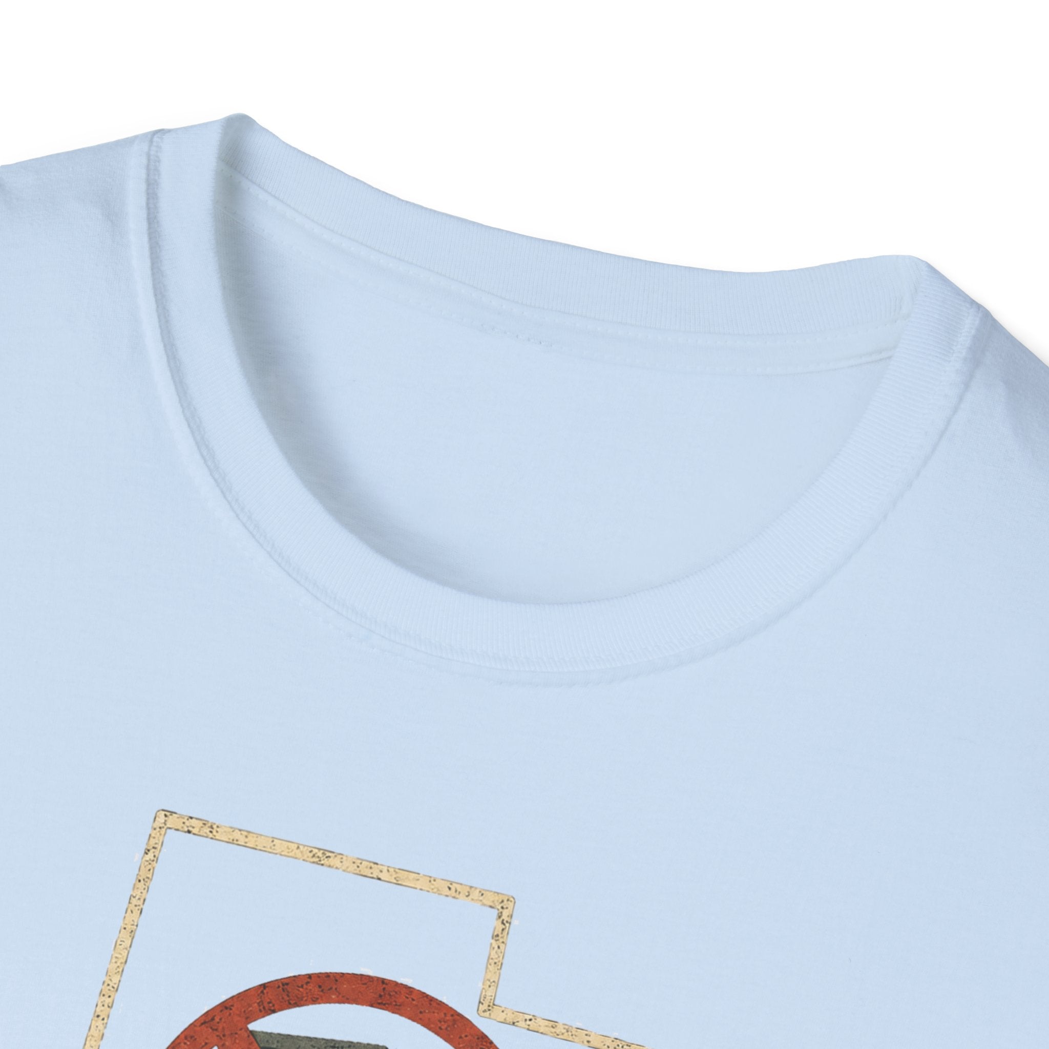 Utah Is Not a Server Farm T-Shirt — Protect Our Land & Water Retro Protest Tee