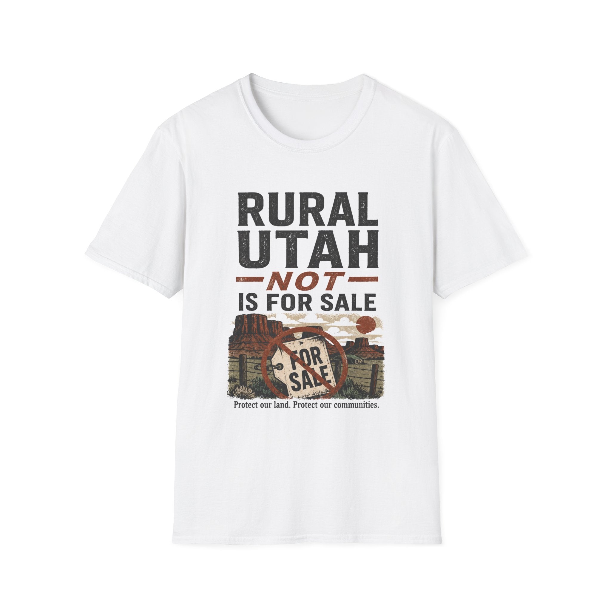 Utah Land - Is NOT for sale