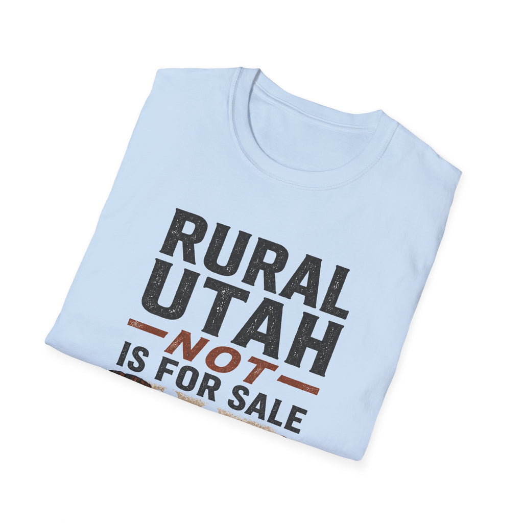 Utah Land - Is NOT for sale