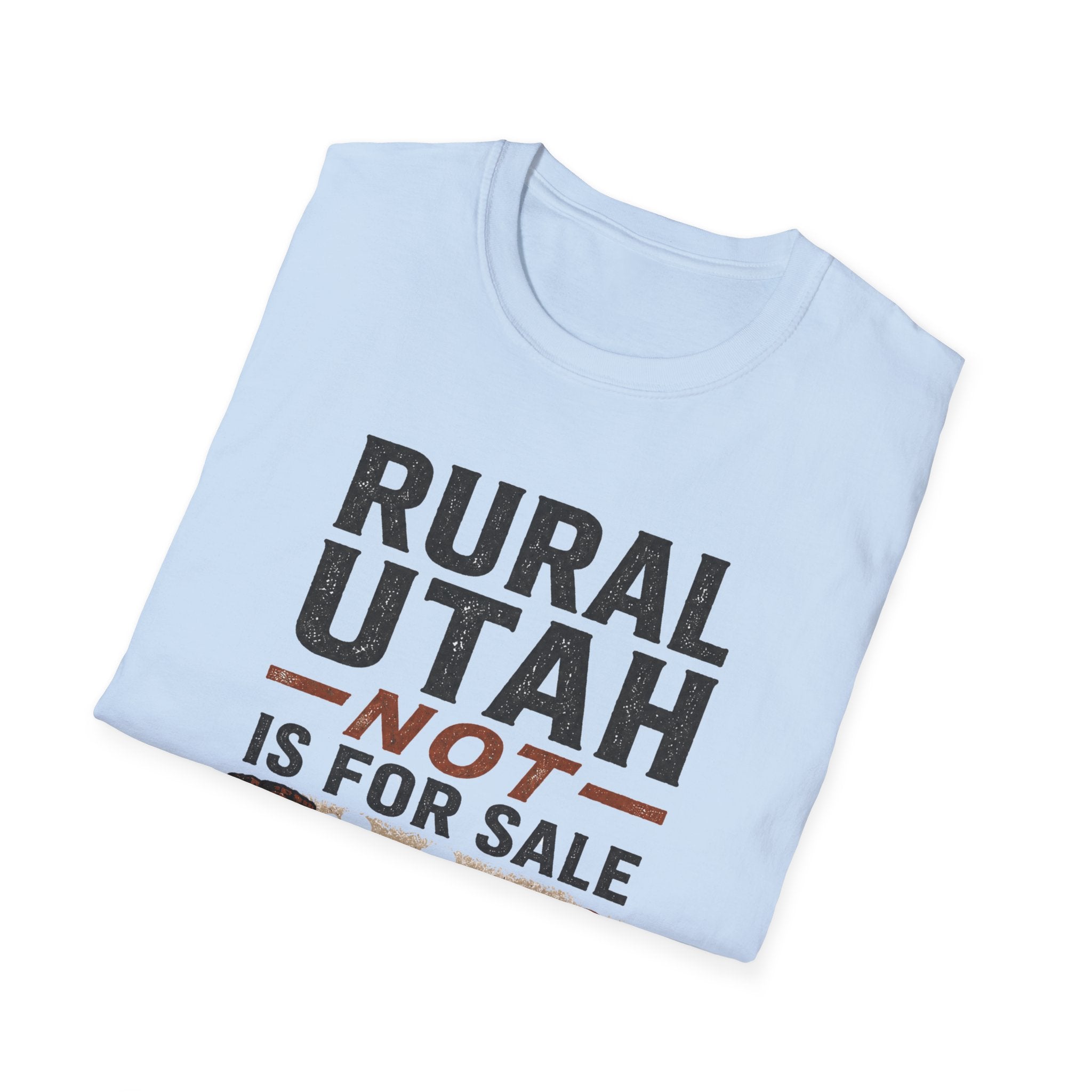 Utah Land - Is NOT for sale