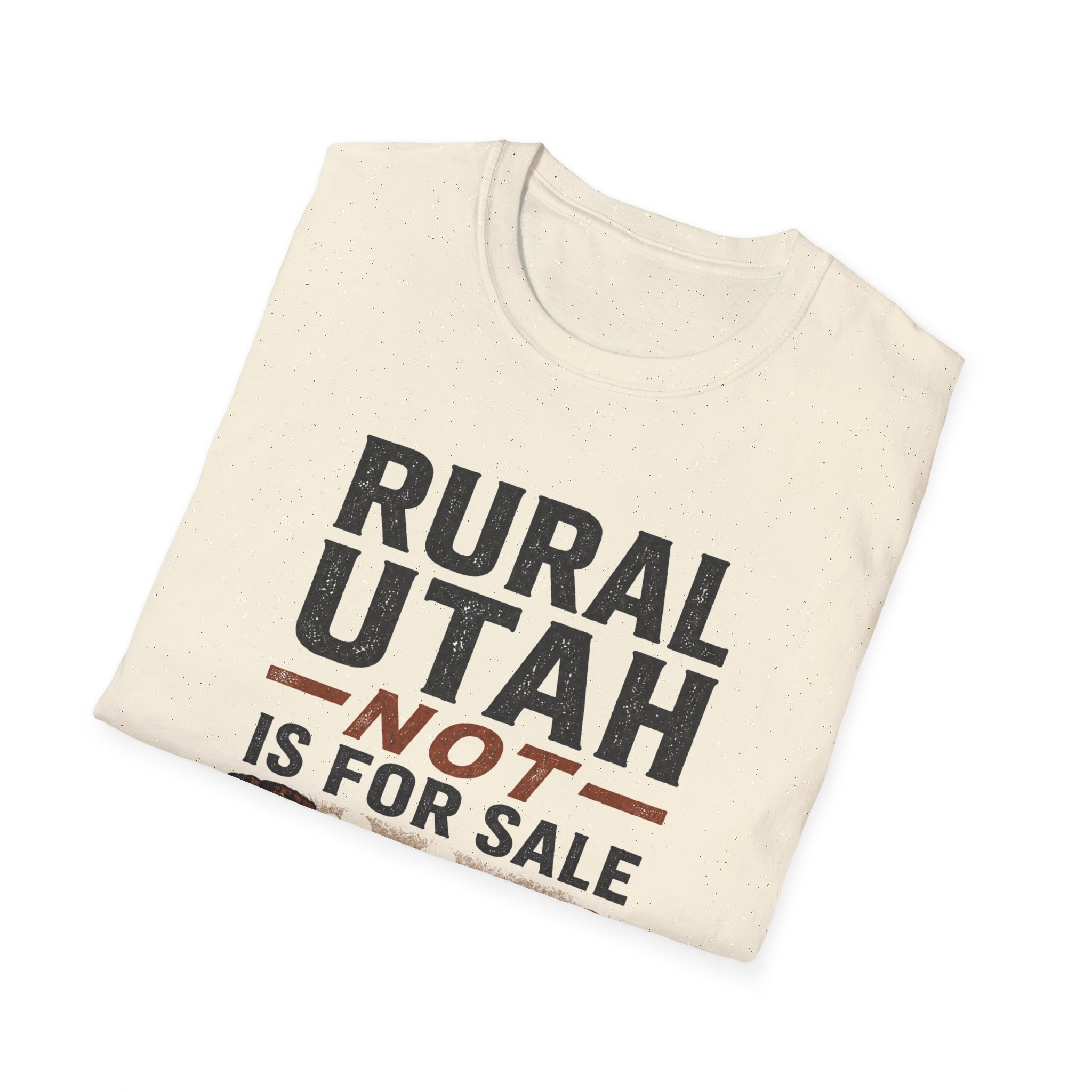 Utah Land - Is NOT for sale