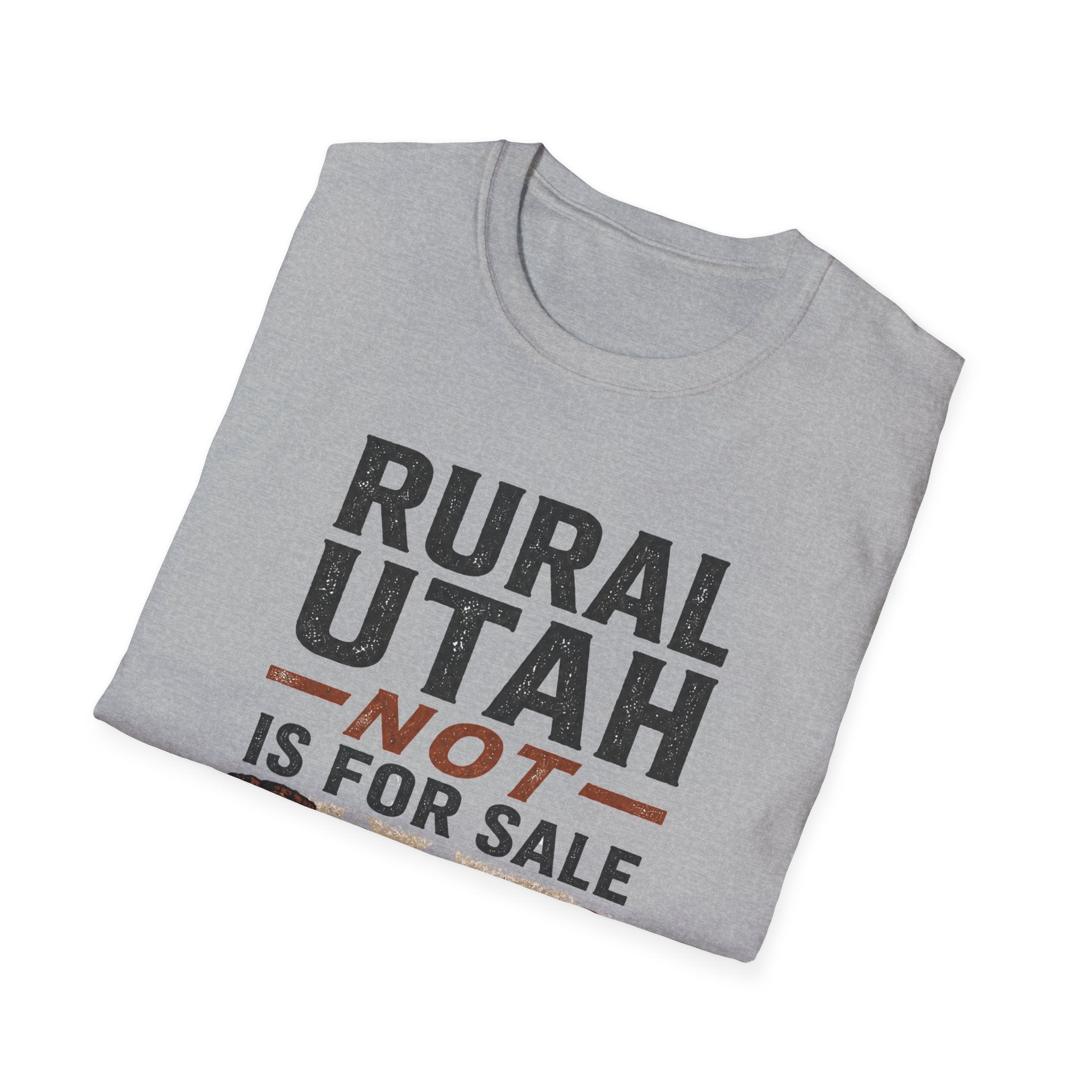 Utah Land - Is NOT for sale
