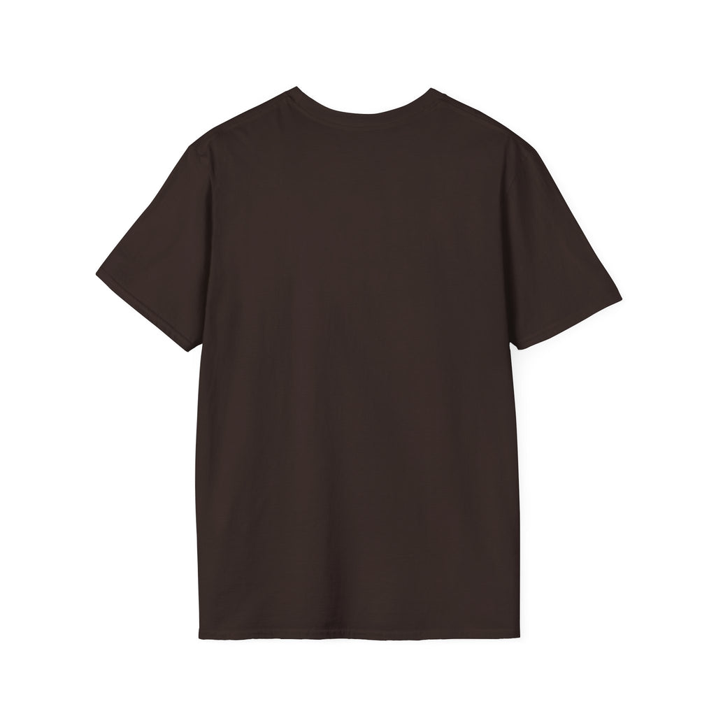 Utah Is Not a Server Farm T-Shirt — Protect Our Land & Water Retro Protest Tee