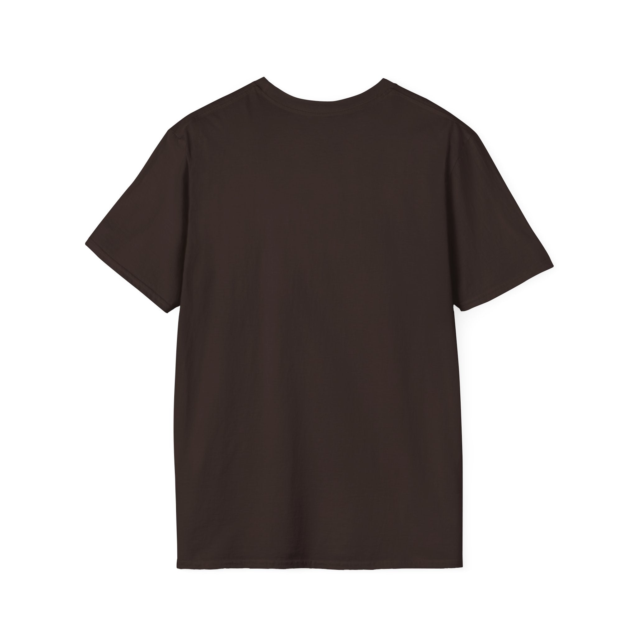 Utah Is Not a Server Farm T-Shirt — Protect Our Land & Water Retro Protest Tee