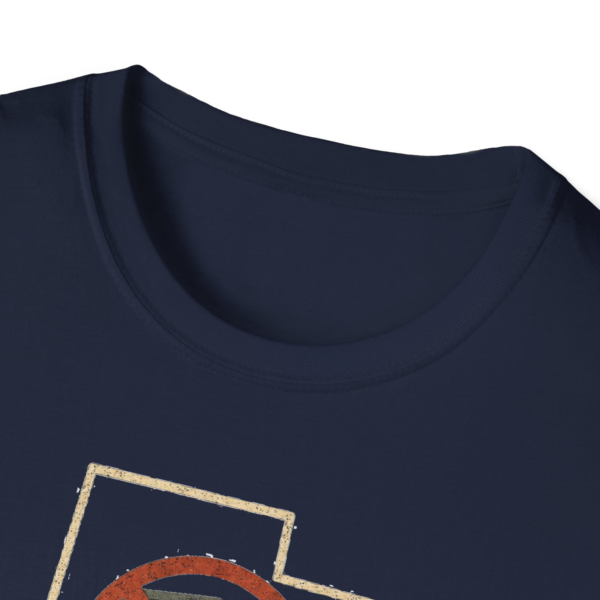 Utah Is Not a Server Farm T-Shirt — Protect Our Land & Water Retro Protest Tee