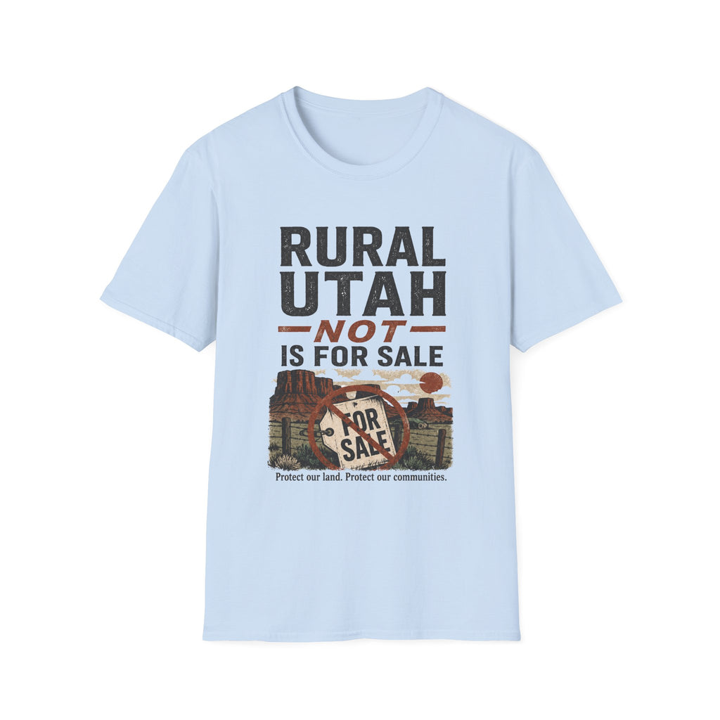 Utah Land - Is NOT for sale