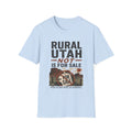 Utah Land - Is NOT for sale
