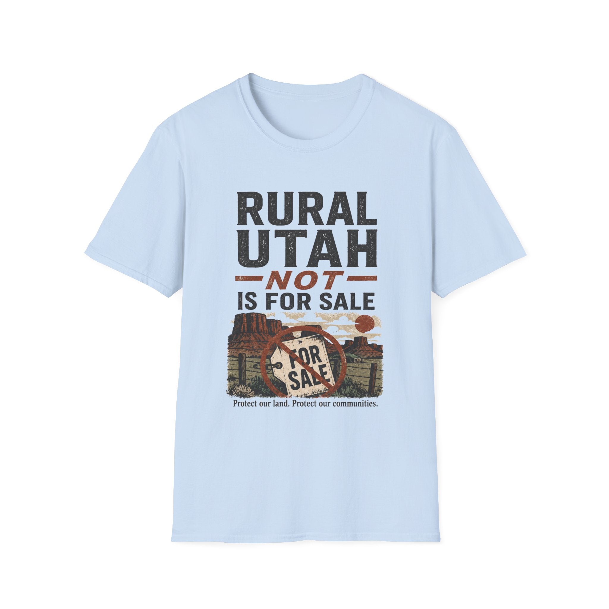 Utah Land - Is NOT for sale