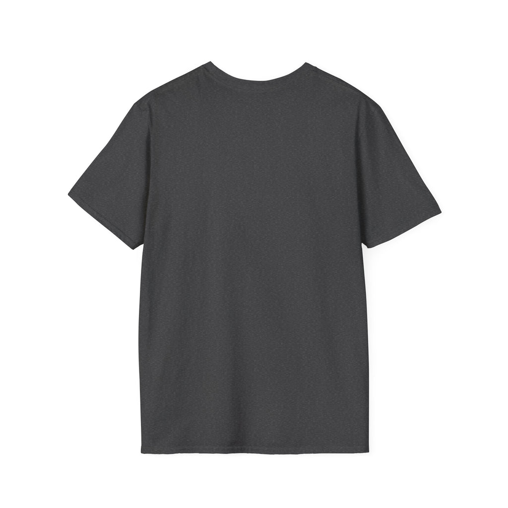 Utah Is Not a Server Farm T-Shirt — Protect Our Land & Water Retro Protest Tee