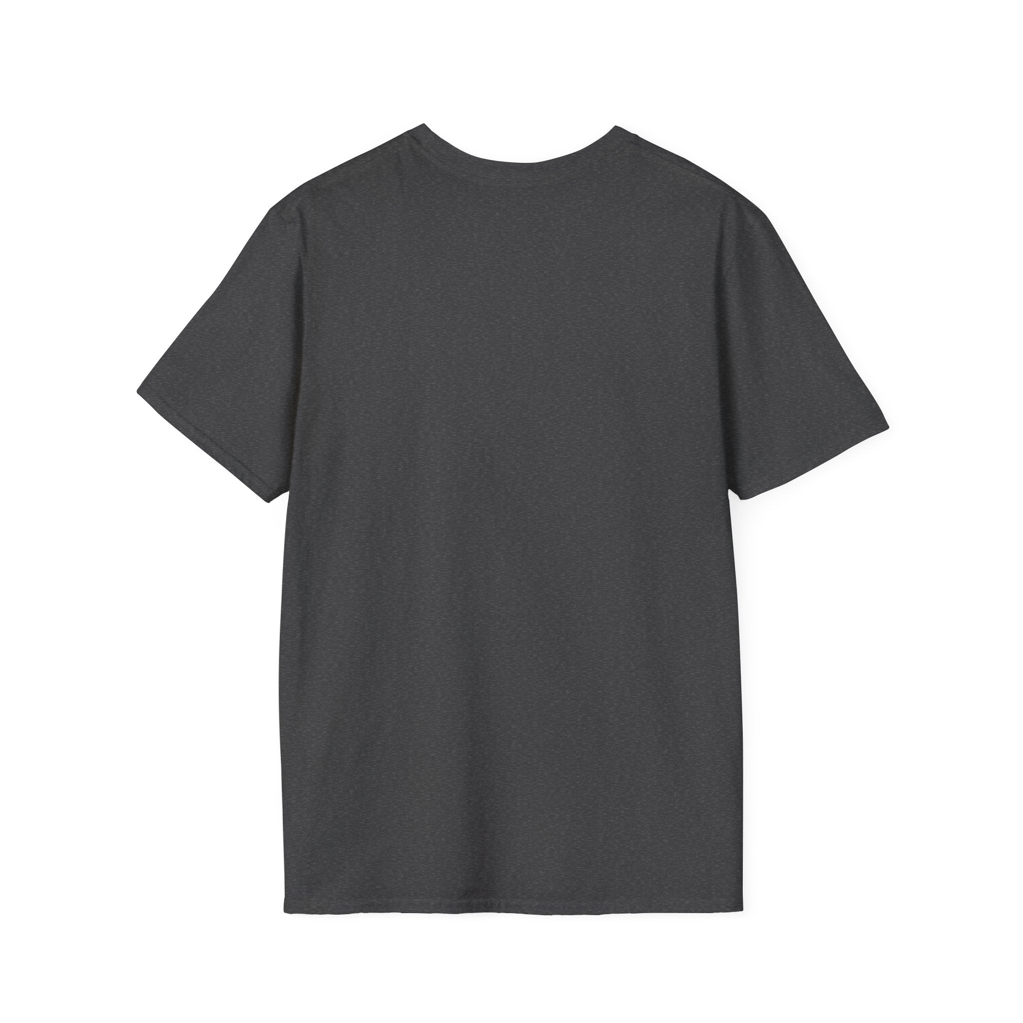 Utah Is Not a Server Farm T-Shirt — Protect Our Land & Water Retro Protest Tee
