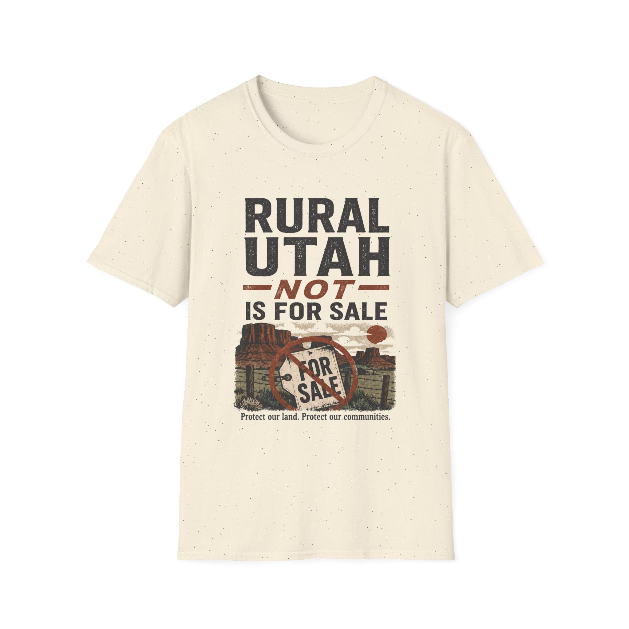 Utah Land - Is NOT for sale