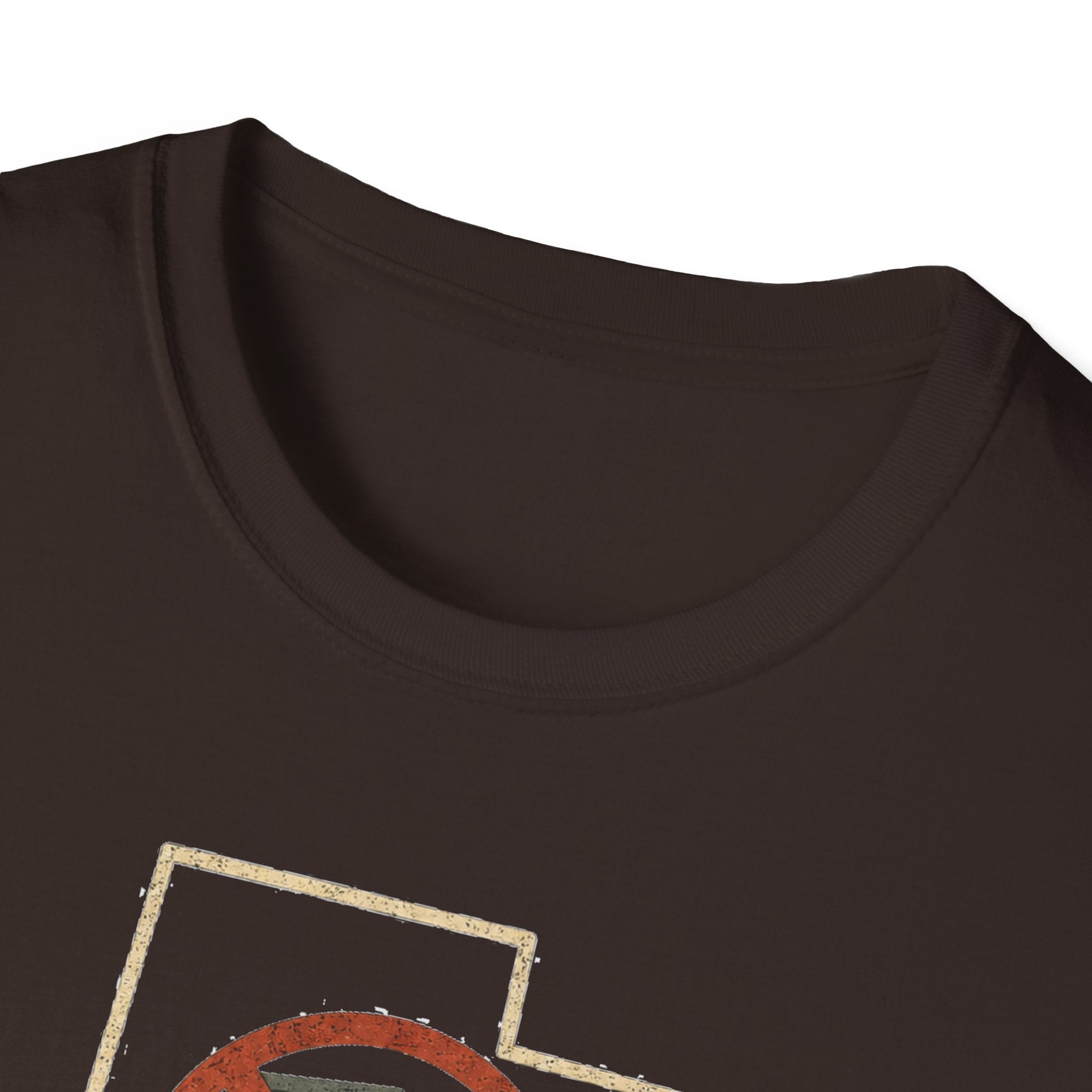 Utah Is Not a Server Farm T-Shirt — Protect Our Land & Water Retro Protest Tee