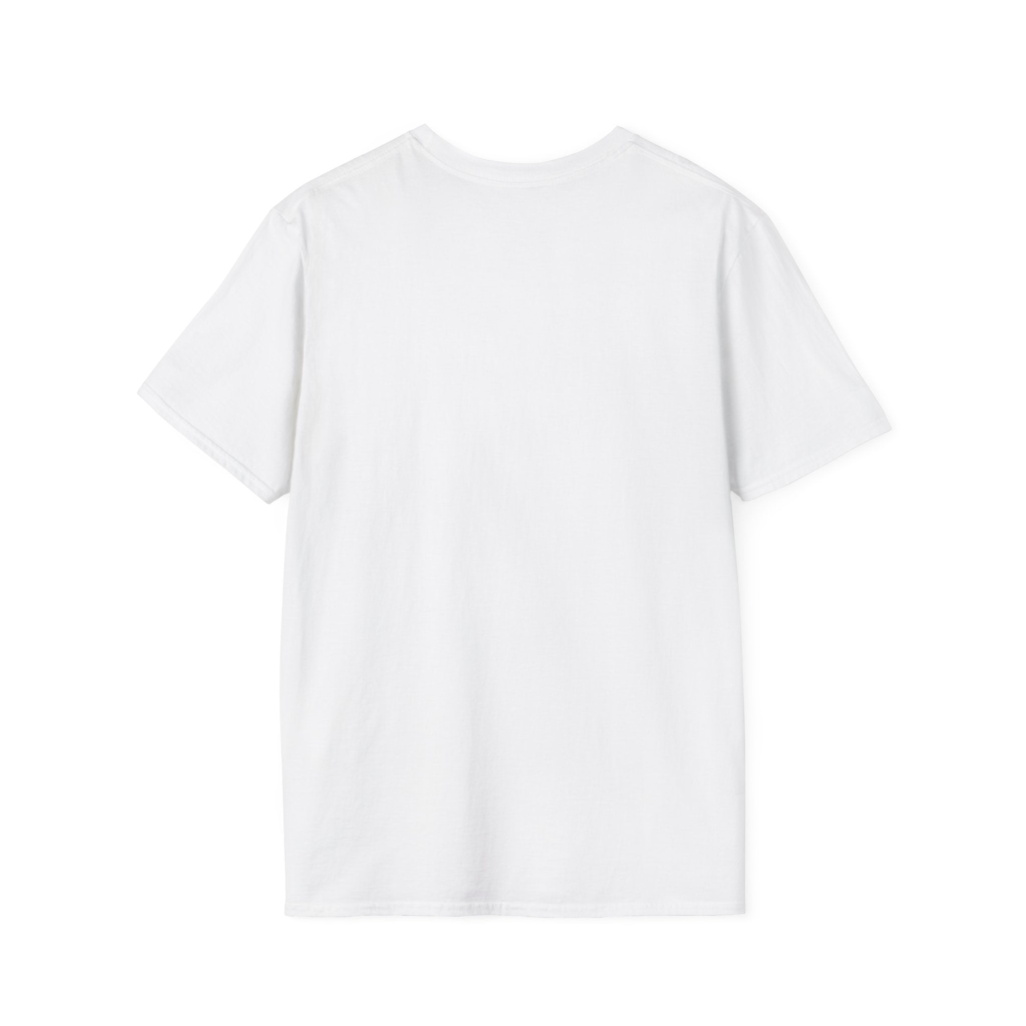 Utah Is Not a Server Farm T-Shirt — Protect Our Land & Water Retro Protest Tee