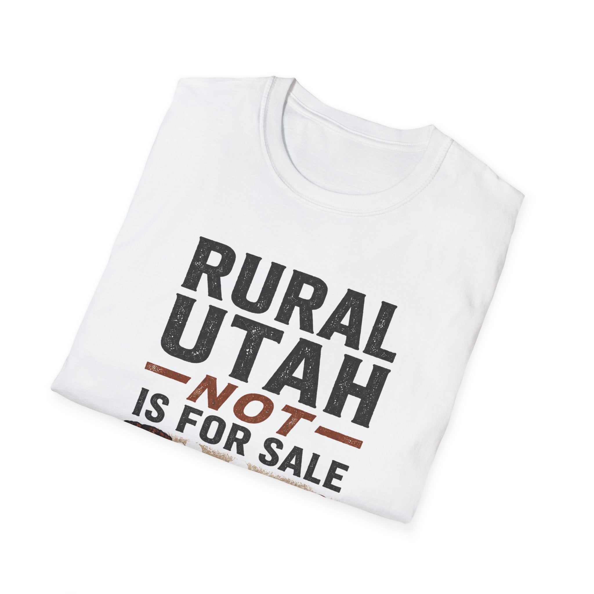 Utah Land - Is NOT for sale