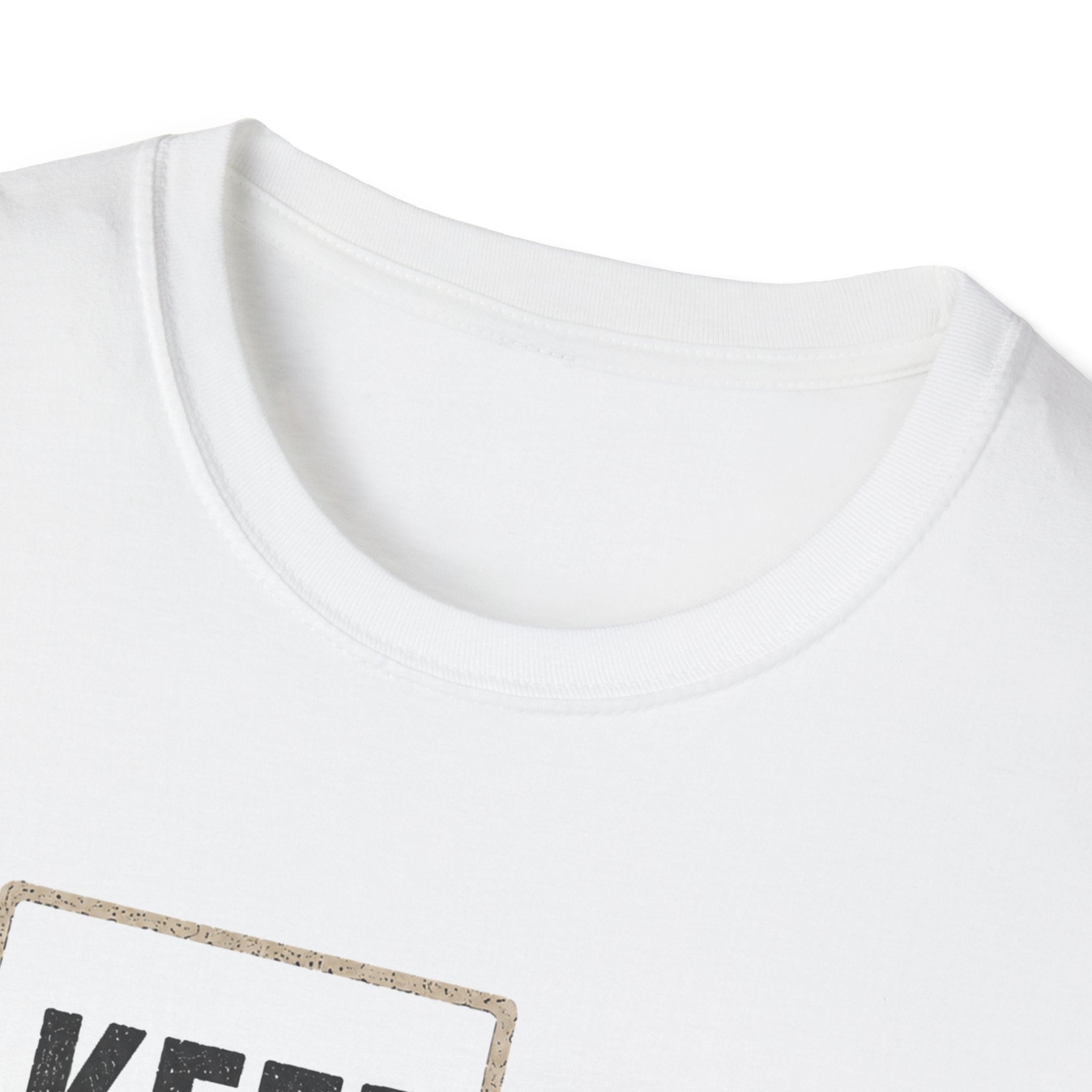 Keep Mr. O'Leary Out of Utah T-Shirt — Utah Pride Political Statement Tee