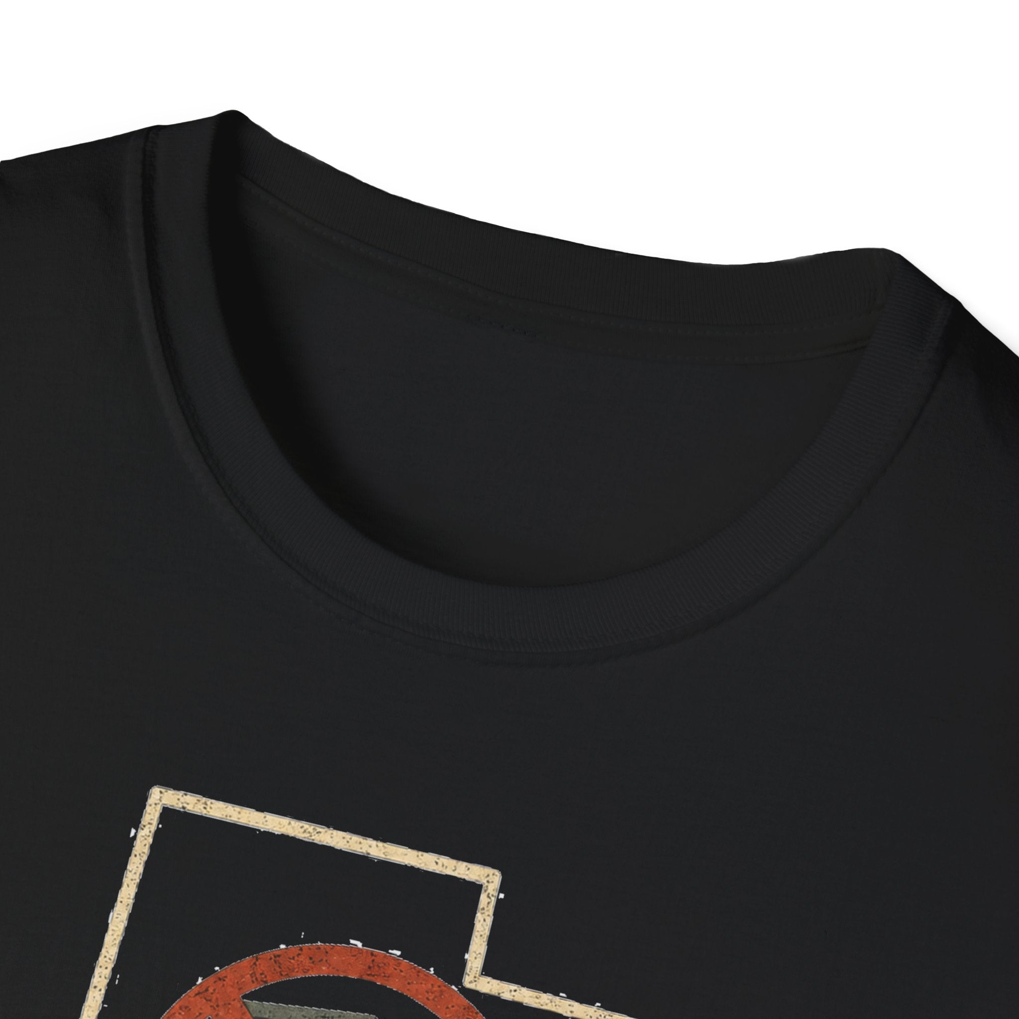 Utah Is Not a Server Farm T-Shirt — Protect Our Land & Water Retro Protest Tee