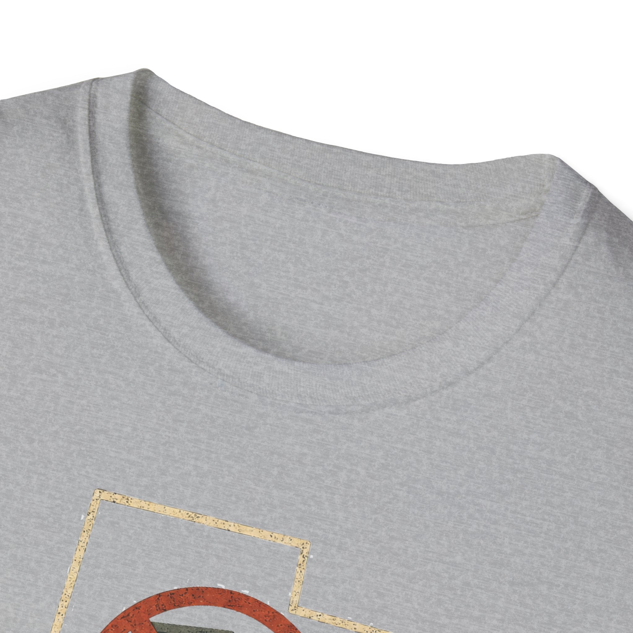 Utah Is Not a Server Farm T-Shirt — Protect Our Land & Water Retro Protest Tee